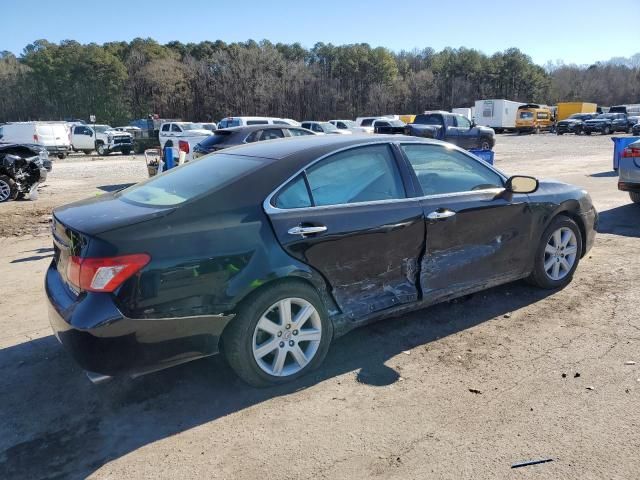 2008 Lexus ES 350