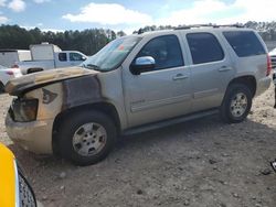 Chevrolet Tahoe salvage cars for sale: 2013 Chevrolet Tahoe C1500 LT