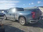 2019 Chevrolet Silverado K1500 LTZ