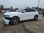 2016 Audi Q5 Premium Plus S-Line