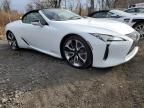 2023 Lexus LC 500