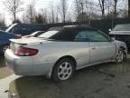 2000 Toyota Camry Solara SE