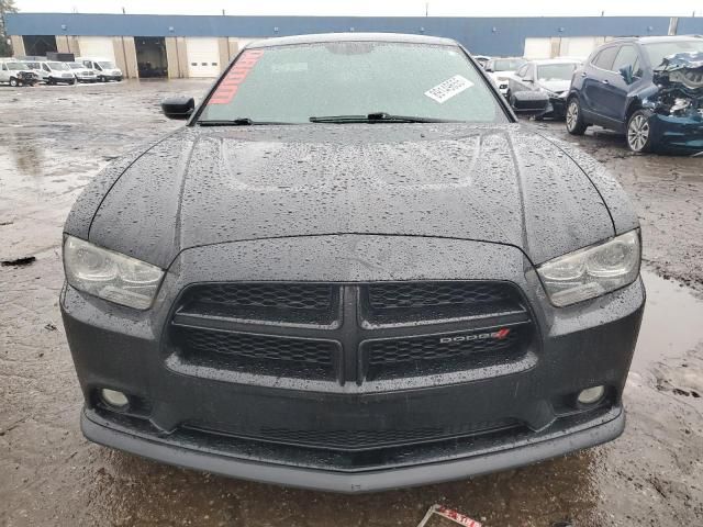 2014 Dodge Charger R/T