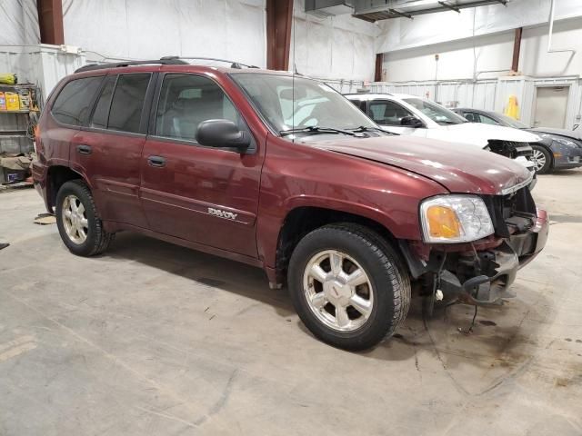 2005 GMC Envoy