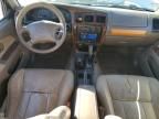 1998 Toyota 4runner Limited