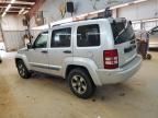 2008 Jeep Liberty Sport