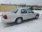 2007 Mercury Grand Marquis LS