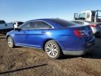 2013 Ford Taurus Limited