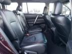 2011 Toyota Highlander Base