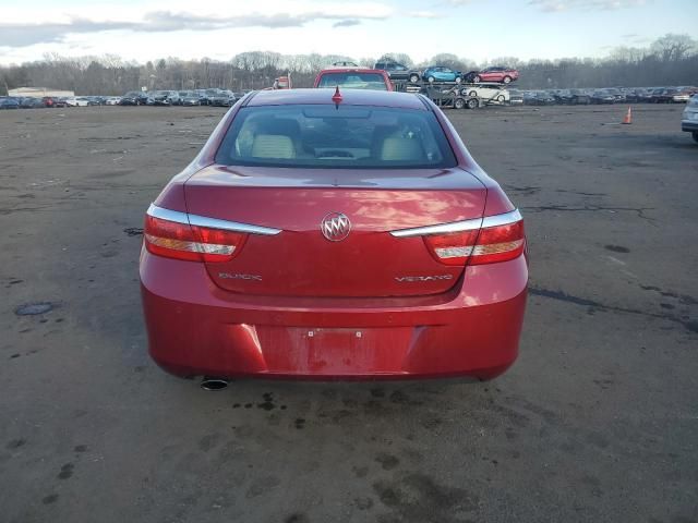 2012 Buick Verano Convenience