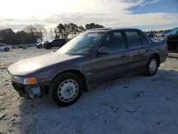 1992 Honda Accord EX en venta en Loganville, GA