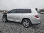 2010 Toyota Highlander Hybrid Limited