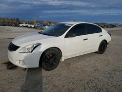 Salvage cars for sale at Lumberton, NC auction: 2011 Nissan Altima Hybrid