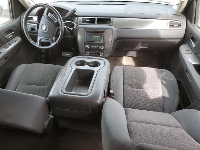 2007 Chevrolet Tahoe C1500