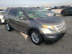 2011 Ford Explorer XLT