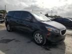 2016 KIA Sedona L