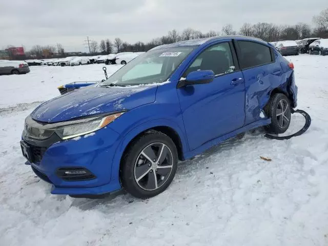 2019 Honda HR-V Touring