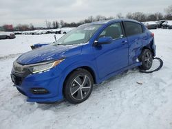 Run And Drives Cars for sale at auction: 2019 Honda HR-V Touring