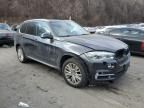 2016 BMW X5 XDRIVE50I