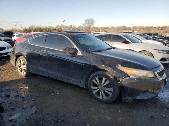 2009 Honda Accord EX