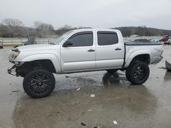 2011 Toyota Tacoma Double Cab Prerunner en venta en Lebanon, TN