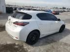 2013 Lexus CT 200