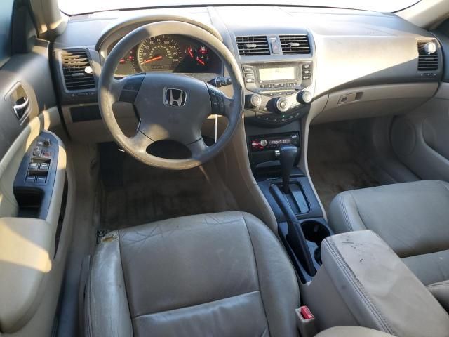 2004 Honda Accord LX