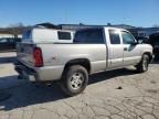 2004 Chevrolet Silverado K1500