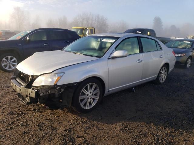 2006 Toyota Avalon XL