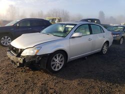 Salvage cars for sale from Copart Portland, OR: 2006 Toyota Avalon XL