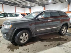 Jeep Vehiculos salvage en venta: 2011 Jeep Grand Cherokee Laredo