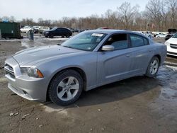 Dodge Vehiculos salvage en venta: 2014 Dodge Charger SE