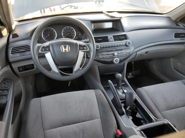 2008 Honda Accord LXP