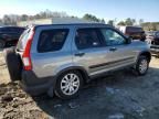 2005 Honda CR-V EX