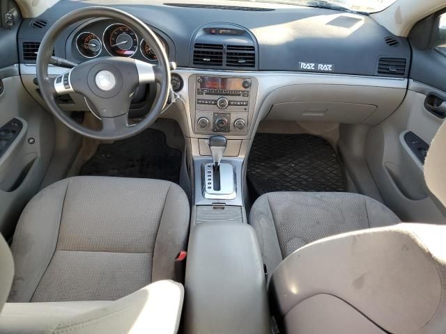 2008 Saturn Aura XE