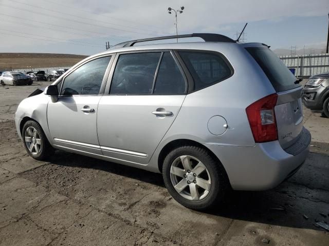 2009 KIA Rondo Base