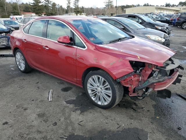 2014 Buick Verano