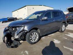 Vehiculos salvage en venta de Copart Haslet, TX: 2019 Nissan Rogue S