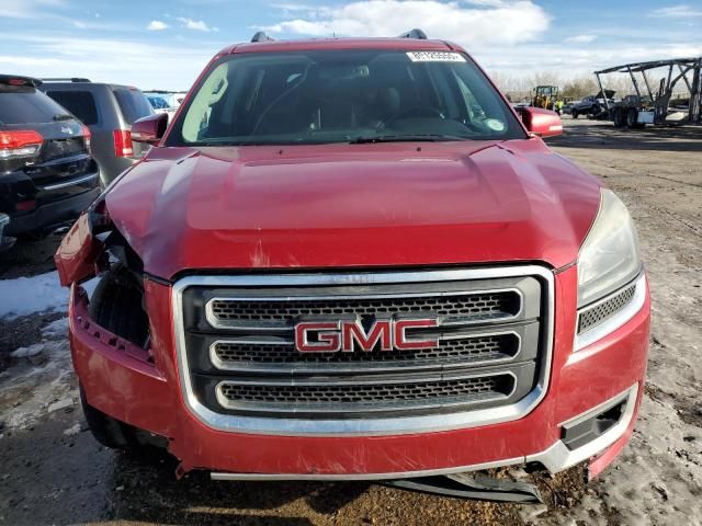 2014 GMC Acadia SLT-1