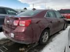 2016 Chevrolet Malibu Limited LT