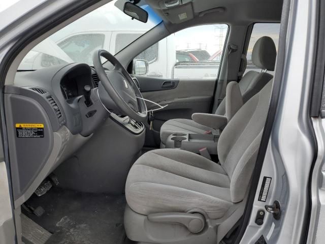 2008 KIA Sedona EX