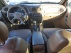 2002 Chevrolet Trailblazer