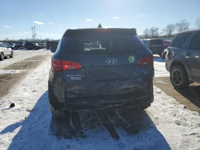 2015 Hyundai Santa FE Sport