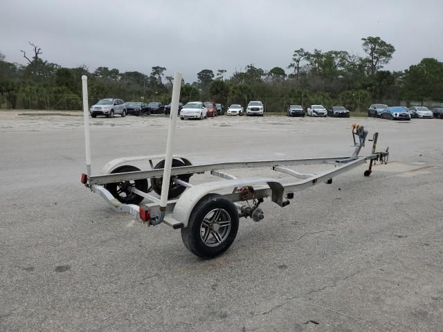 2022 Homemade Trailer