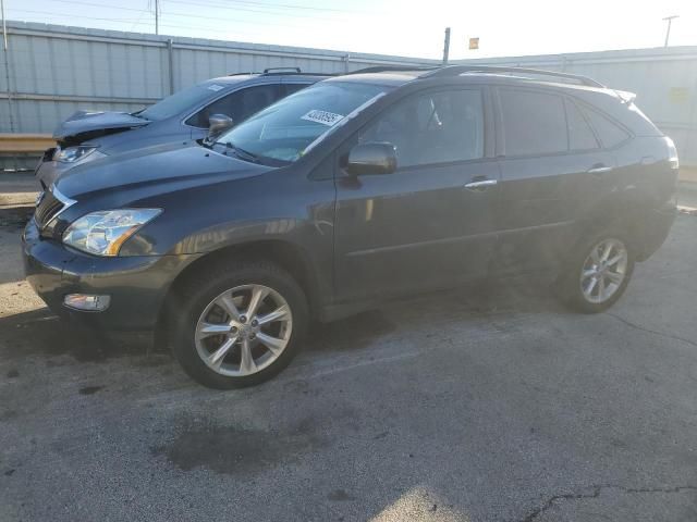 2008 Lexus RX 350