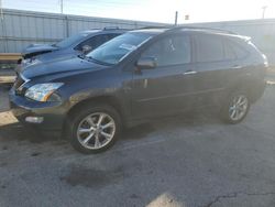 Lexus salvage cars for sale: 2008 Lexus RX 350