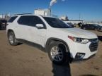 2021 Chevrolet Traverse LT