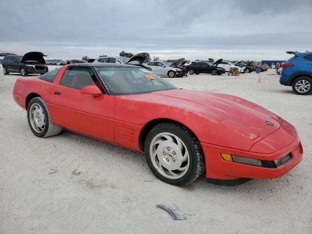 1994 Chevrolet Corvette