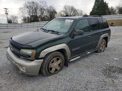 2003 Chevrolet Trailblazer en venta en Gastonia, NC