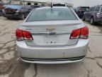 2012 Chevrolet Cruze LTZ